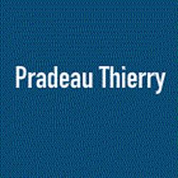 Pradeau Thierry EURL PRADEAU, Châteauponsac - Horaires d'ouverture