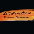 La Table De Claire, Saint-Étienne - Horaires d'ouverture