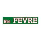 CHARRIER FÈVRE, Chavagnes-en-Paillers - Horaires d'ouverture
