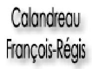 SCP François-Régis CALANDREAU, Villepinte - Horaires d'ouverture