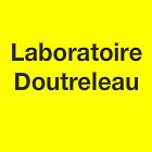 Laboratoire Doutreleau - Mme Grollier Lisa, Cognac - Horaires d'ouverture