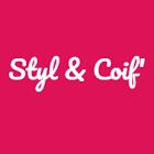 Styl & Coif', Bletterans - Horaires d'ouverture