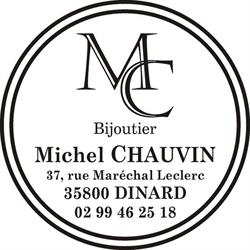 MC Bijoutier Michel Chauvin, Dinard - Horaires d'ouverture