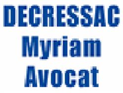 Decressac Myriam, Saint-Avertin - Horaires d'ouverture