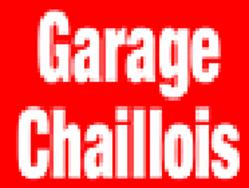 Garage Chaillois, - Horaires d'ouverture