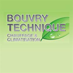 Bouvry Technique Chauffage Climatisation, Le Plessis-Belleville - Horaires d'ouverture