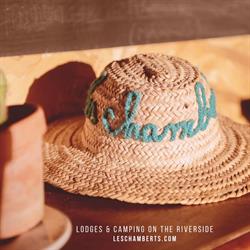 Les Chamberts Camping & Lodges, Piégros-la-Clastre - Horaires d'ouverture