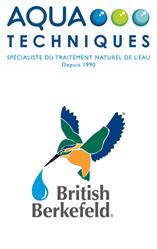 Aqua Techniques Doulton British Berkefeld, Moissac - Horaires d'ouverture