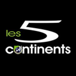 Les 5 Continents, Le Crès - Horaires d'ouverture