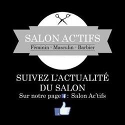 Salon Ac'tifs, Argences - Horaires d'ouverture