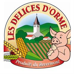 Les Délices d'Orme SARL, Saint-Martin-du-Mont - Horaires d'ouverture