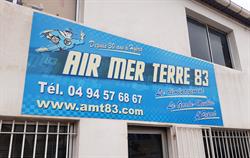 Sté Air Mer Terre 83 Sarl, Hyères - Horaires d'ouverture