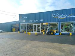 Will Cycles Motoculture, Cossé-le-Vivien - Horaires d'ouverture