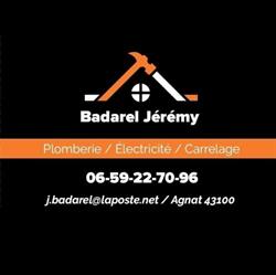 Badarel Jeremy, Agnat - Horaires d'ouverture