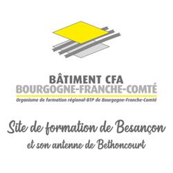Bâtiment CFA Bourgogne-Franche-Comté - Site De Formation Besançon, - Horaires d'ouverture