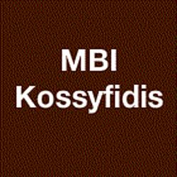 M B I Kossyfidis, Le Beausset - Horaires d'ouverture