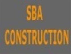 S B A CONSTRUCTION, Gex - Horaires d'ouverture
