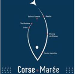 Corse Marée, Bastia - Horaires d'ouverture