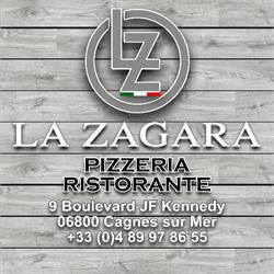 La Zagara, Cagnes-sur-Mer - Horaires d'ouverture