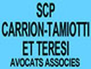 Carrion-Tamiotti Teresi SCP, Cagnes-sur-Mer - Horaires d'ouverture