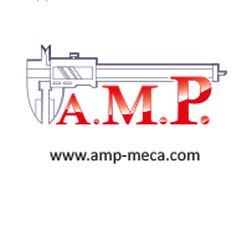 AMP - ATELIER MECANIQUE DE PRODUCTION, Friville-Escarbotin - Horaires d'ouverture