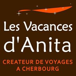 LES VACANCES D'ANITA CHERBOURG, Cherbourg-en-Cotentin - Horaires d'ouverture