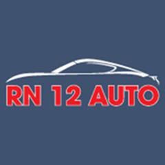 Rn12 Auto, Bazainville - Horaires d'ouverture