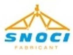 SNOCI, Charpentes Industrielles et Traditionnelles en Vendée, Saint-Vincent-sur-Graon - Horaires d'ouverture