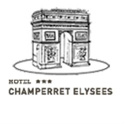 Champerret Elysees Hôtel, Paris - Horaires d'ouverture