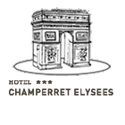 Champerret Elysees Hôtel, Paris - Horaires d'ouverture