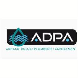 Arnaud Duluc Plomberie Agencement ADPA, Andernos-les-Bains - Horaires d'ouverture