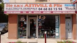 Astivill Et Fils, Le Boulou - Horaires d'ouverture