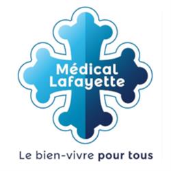 Dedion Matériel Médical Lafayette, Chabris - Horaires d'ouverture