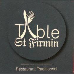 La Table Saint Firmin, Amiens - Horaires d'ouverture