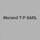 Morand TP, Saint-Pardoux-Isaac - Horaires d'ouverture