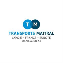 Transports Maitral, Salins-Fontaine - Horaires d'ouverture