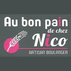 Au Bon Pain De Chez Nico, Barcelonne-du-Gers - Horaires d'ouverture