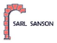 Sanson Sarl, Granville - Horaires d'ouverture