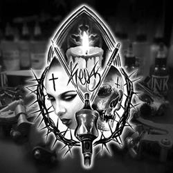 Frappe Chirurgicale Tattoo, Auxerre - Horaires d'ouverture