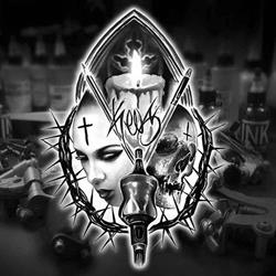 Frappe Chirurgicale Tattoo, Auxerre - Horaires d'ouverture