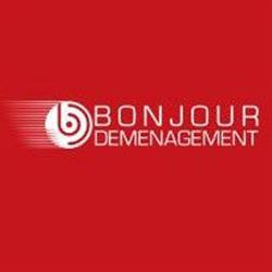 Bonjour Demenagement Dinard, - Horaires d'ouverture