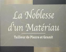 La Noblesse d'un matériau SAS, Jurignac - Horaires d'ouverture