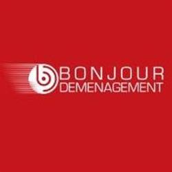 Bonjour Déménagement, Saint-Brieuc - Horaires d'ouverture