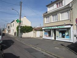 Pharmacie de la Marjolaine, Argenteuil - Horaires d'ouverture