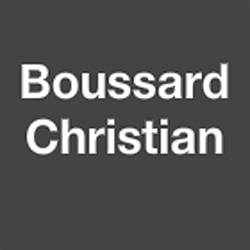 Boussard Christian, La Forêt-sur-Sèvre - Horaires d'ouverture