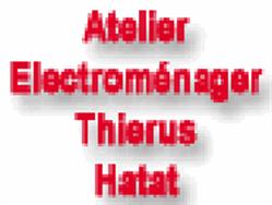 Atelier Electroménager Hatat, Reims - Horaires d'ouverture