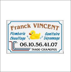 Vincent Franck, Les Houches - Horaires d'ouverture