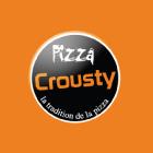 Pizza Crousty, Nogent-sur-Oise - Horaires d'ouverture