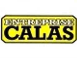 CALAS TP MATERIAUX, Bout-du-Pont-de-Larn - Horaires d'ouverture