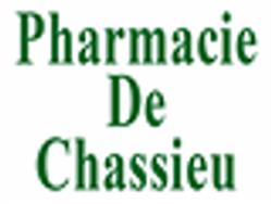 Pharmacie de Chassieu, - Horaires d'ouverture